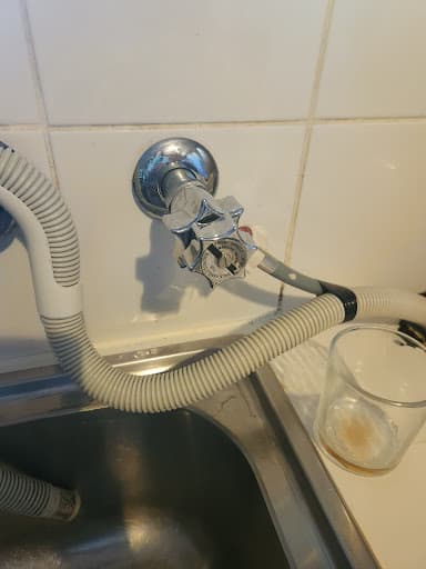 Ocean Vibes Plumbing — Customer photo
