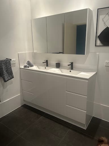 Moriarty Plumbing & Gasfitting — Customer photo