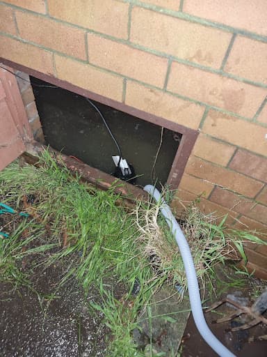 CS Plumbing & Drainage Services — Customer photo
