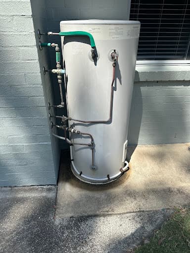 Installed Today - Hot Water Brisbane — Customer photo