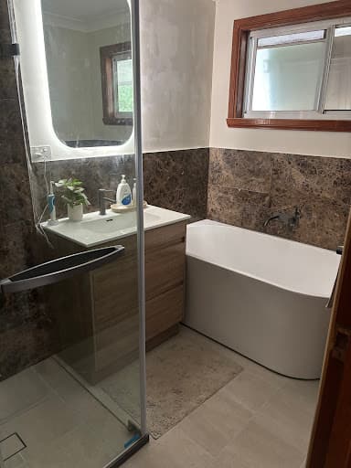 AquaFix Plumbing Wagga — Customer photo