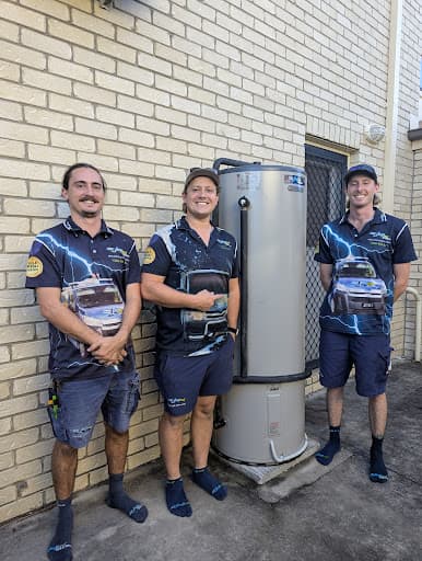 Jetset Plumbing Sydney — Customer photo