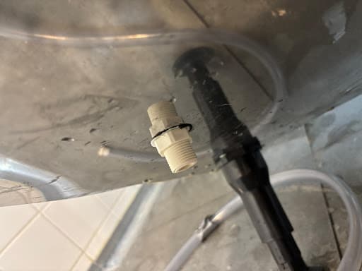 Plumb Medic - Emergency Plumber Melbourne — Customer photo