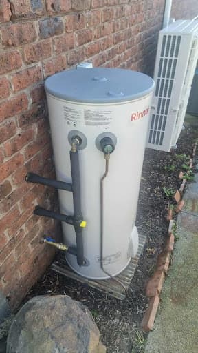 Launceston Plumbing and Gas Pty Ltd — Customer photo