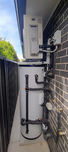 Adelaide Expert Plumbing & Gas — Customer photo