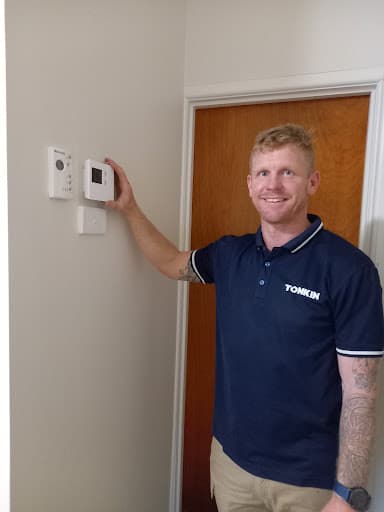 Tonkin Group Albury Wodonga — Customer photo