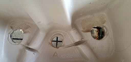Geelong Plumbing Co — Customer photo