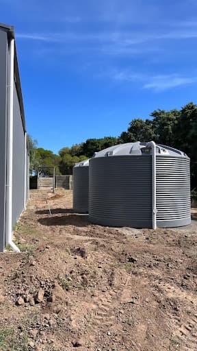 Plumbing & Gasfitting — Customer photo