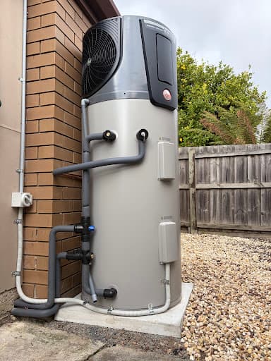 Ballarat Hot Water and Plumbing — Customer photo