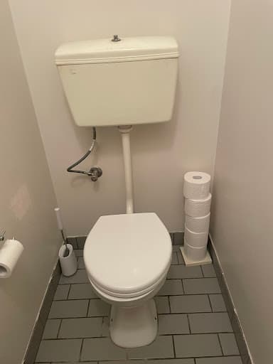 LBC Plumbing — Customer photo