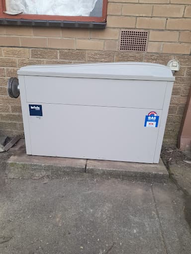 Ozwarm — Customer photo