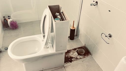 Ultimate Plumbing — Customer photo
