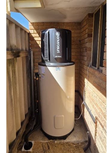 Same Day Hot Water Service - Perth — Customer photo