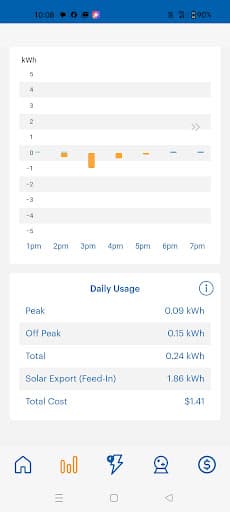 Home Efficiency Group — Customer photo