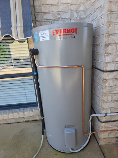 Plumbcall - Hervey Bay — Customer photo