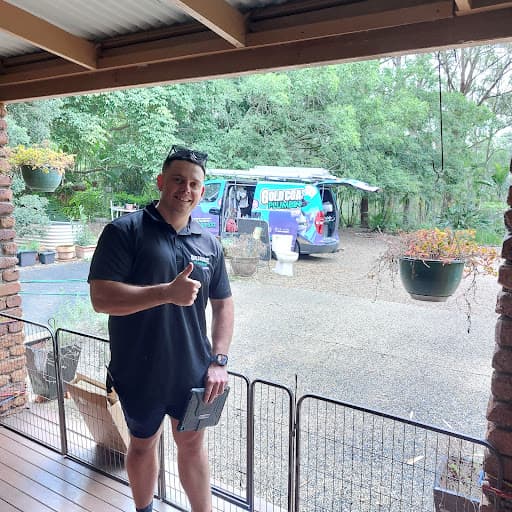 Gold Coast Plumbing Experts — Customer photo
