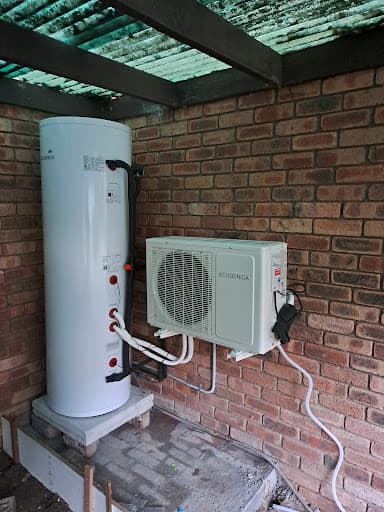 Green Waters OZ — Customer photo