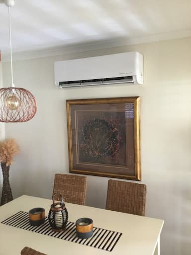 Ken Hall Plumbers — Customer photo