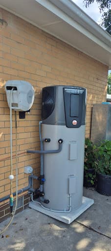 Ballarat Hot Water and Plumbing — Customer photo