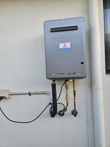 Alfa Plumbing Gas Services Cairns — Customer photo