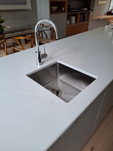 Inner City Plumbing — Customer photo