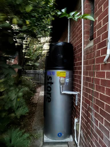 Adelaide West Hot Water — Customer photo