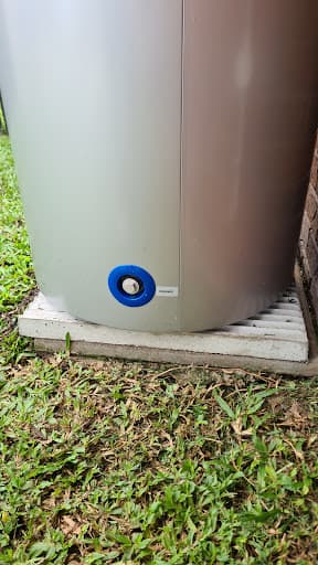 KMS Hot Water Services — Customer photo