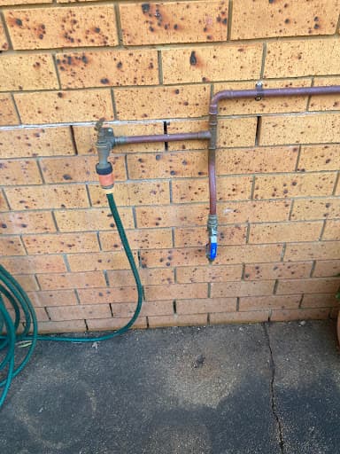 Fix My Leak Pty Ltd — Customer photo