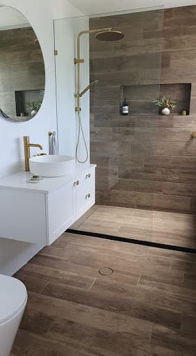 Precise Plumbing & Drainage — Customer photo