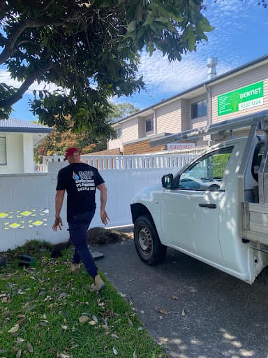 Shoreside Plumbing — Customer photo