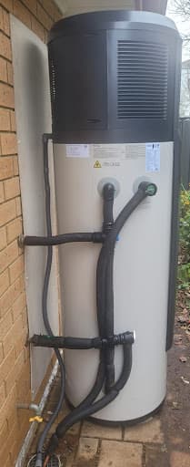 Adelaide Hills Hot Water — Customer photo