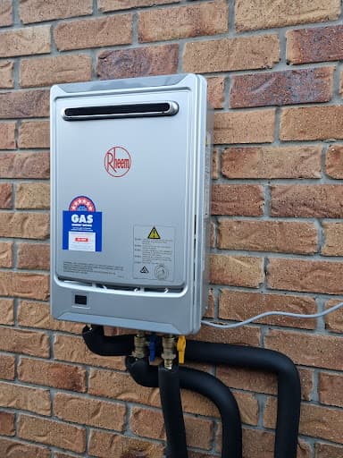 A Grade Plumbing and Gas - Plumber Brisbane — Customer photo