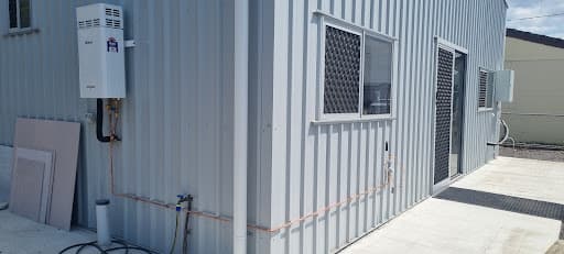 Jason Miekus Plumbing & Drainage — Customer photo