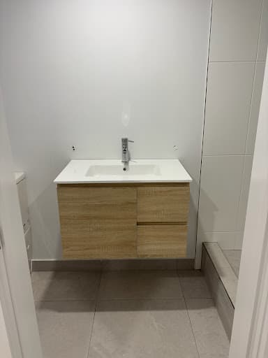 Vision Plumbing Queensland — Customer photo