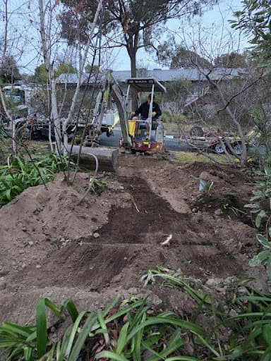 Level Plumbing Canberra — Customer photo