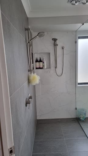 Moriarty Plumbing & Gasfitting — Customer photo