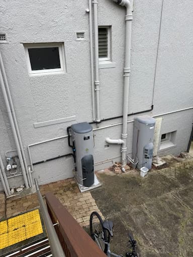 Sven's Plumbing & Gas — Customer photo