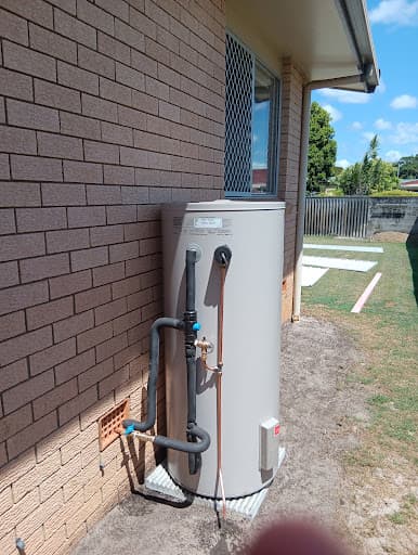 Dickson Plumbing & Gas Fitting — Customer photo