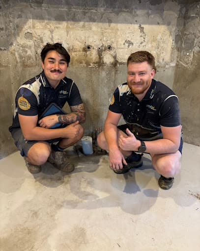Jetset Plumbing — Customer photo