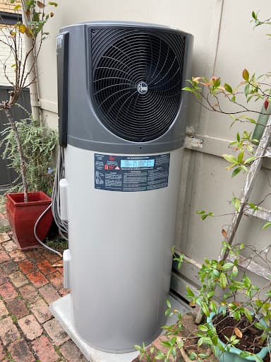 Ballarat Hot Water and Plumbing — Customer photo