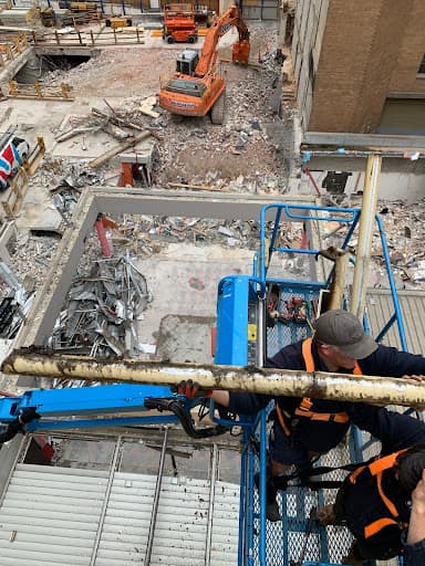 Butler Plumbing Pty Ltd — Customer photo