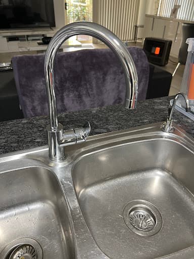 Proximity Plumbing — Customer photo
