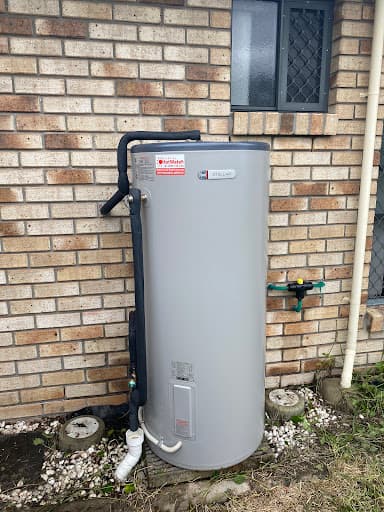 SunCity Hot Water Brisbane — Customer photo