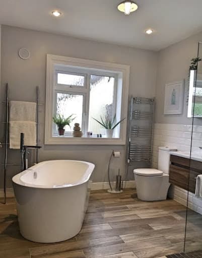 Know Flow Plumbing — Customer photo