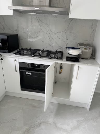 The Clean Plumber Wollongong - 40+ Years in Business — Customer photo