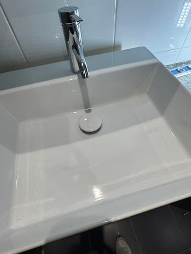nGO Plumbing — Customer photo