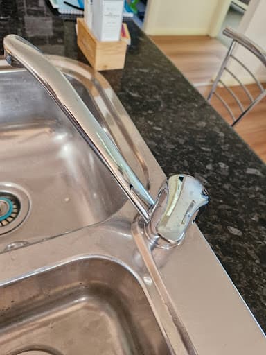 Nowra Emergency Plumbing — Customer photo
