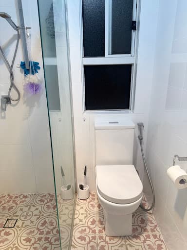 Plumbing Central Sydney — Customer photo