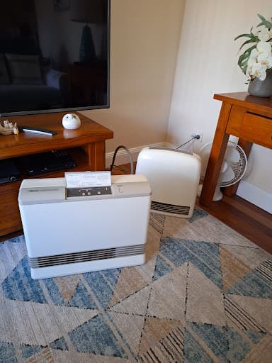 Hydrolink Plumbing & Gas Heater Services Sydney — Customer photo