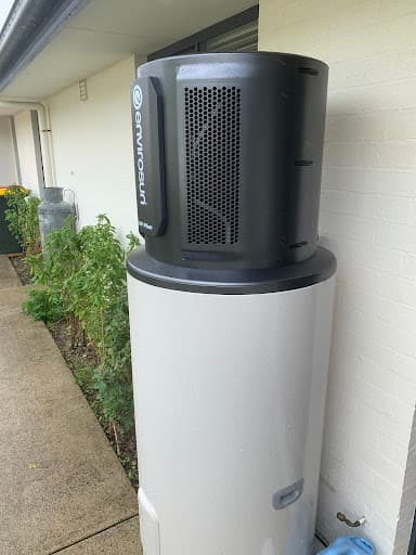 Jetty Plumbing — Customer photo